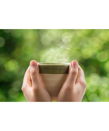  PEPPERMINTMAN Peppermintman Organic Stinging Nettle Leaves 40g 100% Natural Premium Quality - Buy Online on GoSupps.com