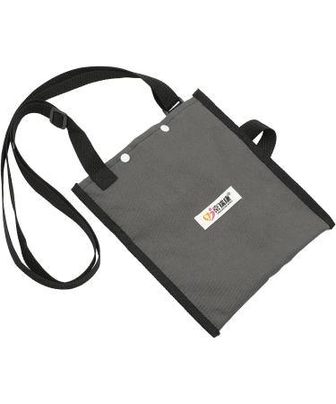 Healeved Urinary Drainage Bag Holder - Adjustable Strap Catheter Leg Bag Cover for Women Men - Buy Online on GoSupps.com