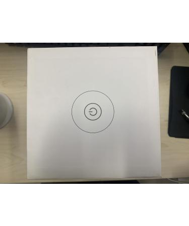 Green & White Light Therapy Device for Insomnia Migraines Anxiety Relief | Better Sleep & Headache Solutions - Buy Online on GoSupps.com