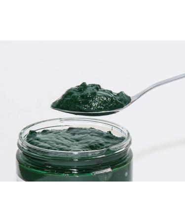 Fresh Live Spirulina NOT from powder (2) - Buy Online on GoSupps.com