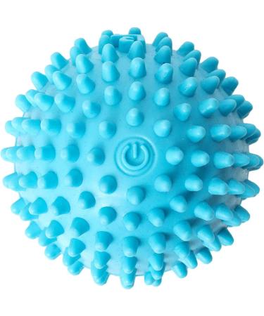 Reliefit Acupressure Therapy System for Lower Back, Foot & Joints - 2 Vibrating Therapy Spheres - Buy Online on GoSupps.com