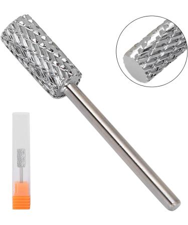 Premium Nail Grinding Head - Easy Skin Removal & Polishing for At-Home Manicures | Salon Quality Beauty Tool - Buy Online on GoSupps.com