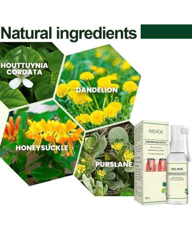 MatureGirl Hemorrhoids Spray 30ml - Soothes Swelling & Itchy Skin, Body Care & Antipruritic Relief - Buy Online on GoSupps.com