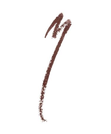 Maybelline Line Express Brownish Black Eyeliner Pencil - 1 Count - Buy Online on GoSupps.com