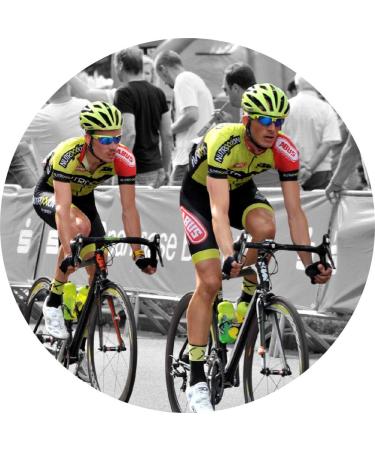 Nutrixxion Energy Gel Sport - BCAA Amino Acids Shot High Carb 40g Caffeine | 24x44g Set | Cola Lemon Flavor - International Shipping Available - Buy Online on GoSupps.com