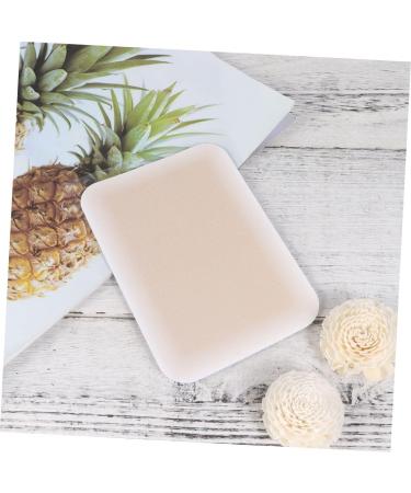 HAPINARY 4 Pcs Concealer Scar Protect Cover Waterproof Concealing Stickers Scar Sticker Scar Patch Pe Beige - Buy Online on GoSupps.com