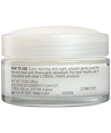 L'Or al Paris Wrinkle Expert 55+ Moisturizer - 1.7 fl. oz - Buy Online on GoSupps.com
