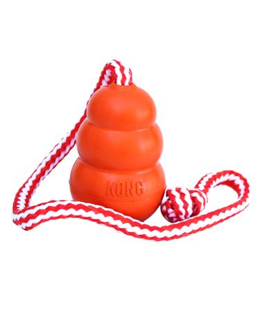 KONG - Aqua - Floating Fetch Toy for Water Play - For Large Dogs - Buy Online on GoSupps.com