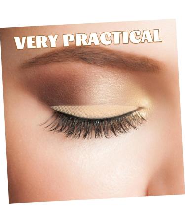 FRCOLOR 5 Sets Double Eyelid Sticker Set Girl Double Eyelid Traceless Eye Lift Strips Eyelid Strips Eyelid Lifter Strips Makeup Supplies Eyelid Tape Slim Cosmetics Plastic - Buy Online on GoSupps.com