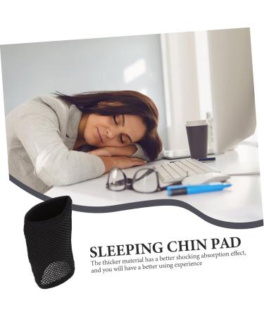 IMIKEYA Chin Protector Pillow Comfortable Chin Strap Sleeping Arm Sleeping Chin Cushion Mesh Chin Pad Kids Glasses Strap Kids Travel Accessories Office Accessory Neoprene Child Soft - Buy Online on GoSupps.com