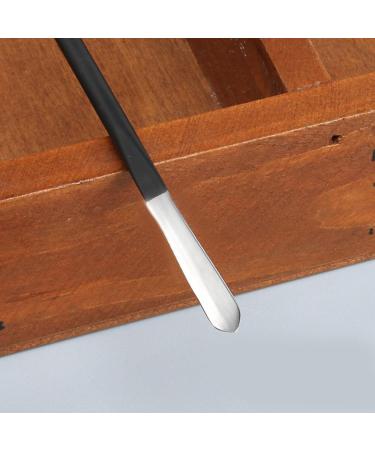 Stainless Steel Wart Removal Pedicure Knife Ergonomic Portable Corn Removal Pedicure Knife Pedicure Knife Corn Removal Pedicure Foot Care - Buy Online on GoSupps.com