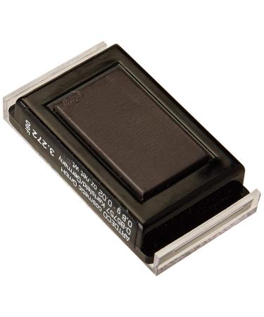 ARTDECO Intense Matte Eyeshadow - Blue Night 1g | Irresistible Look | International Shipping - Buy Online on GoSupps.com