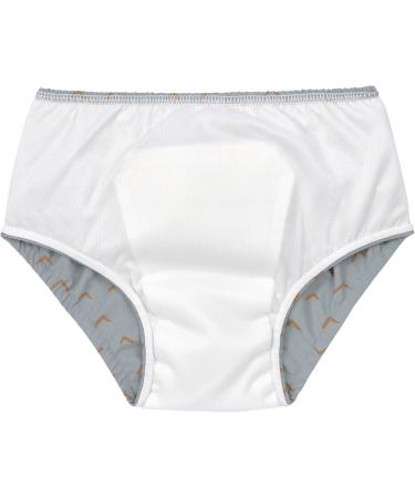 L SSIG Baby Swim Diaper & Trunks | Pebbles Design (19-24 Months) - Light Blue Shop Internationally! - Buy Online on GoSupps.com