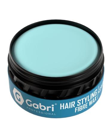 Gabri Haarstyling Wax 150ml - Seductive Violet Unique Fragrance Bright Shine & Creative Style - Spider Fibre Wax - Buy Online on GoSupps.com