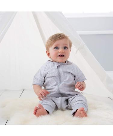 GroRomper Light Dove Sleeping Bag 24-36 Months | Shop Now - Buy Online on GoSupps.com