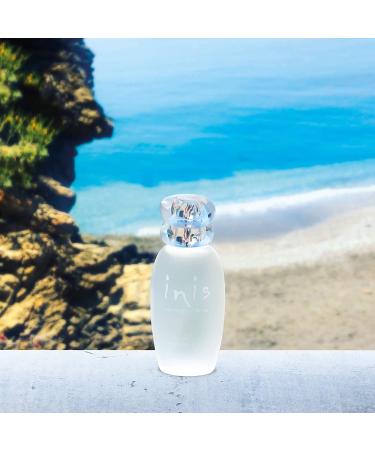 Inis the Energy of the Sea Cologne Spray, 3.3 Fluid Ounce 3.3 Fl Oz (Pack of 1) - Buy Online on GoSupps.com