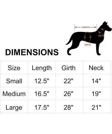 Printing Corner Personalised breathable High-VIZ Safety Dog Vest (Yellow) (Large) - Buy Online on GoSupps.com