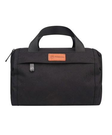FIREDOG Smell Proof Pouch, Black Large Odor Proof Bag Carbon Lined Smoking Stash Case 9x4x5 - Buy Online on GoSupps.com