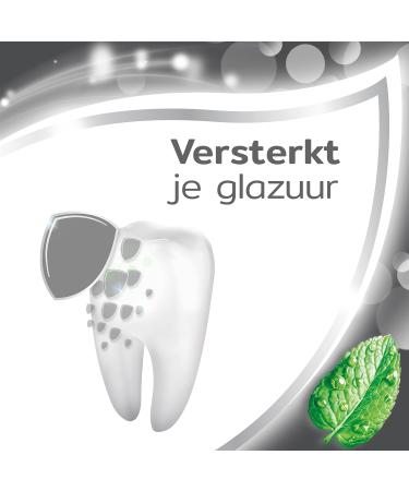 Haleon Aquafresh Tartar Control Toothpaste 5x75ML - Buy Online on GoSupps.com