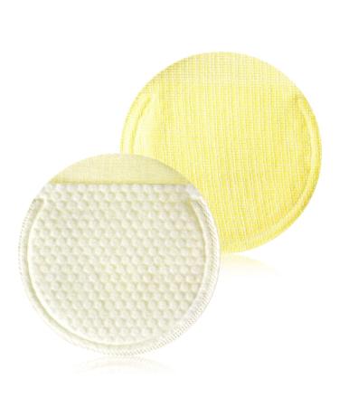 Dermalogy by Neogenlab Bio-Peel Gauze Peeling Pads (Lemon 30 pads) | Exfoliating & Brightening Korean Skin Care with PHA, Lemon & Lemongrass - Buy Online on GoSupps.com