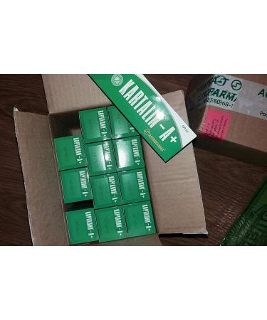 Kartalin A+ Enhanced Action - Buy Online at [Your Company Name] - Buy Online on GoSupps.com