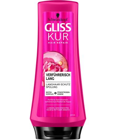 Gliss Kur Gliss Kur Long Seductive Conditioner 200 ml