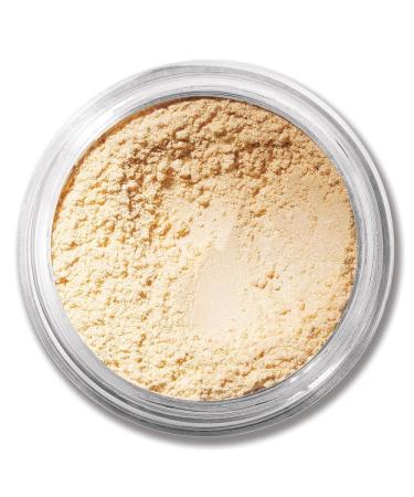 bareMinerals Loose Mineral Eye Color Cultured Pearl 0.57 g Soul 0.02 Ounce (Pack of 1)