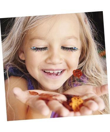 FRCOLOR 3 Pairs decor false lashes fake eyelashes fake lashes for performance women eyelashes natural false eyelashes individual false eyelashes wispy eyelashes chemical fiber make up set - Buy Online on GoSupps.com