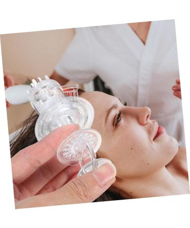 Beaupretty Scalp Applicator Gel Hair Oil Comb Ultimate Scalp Massager & Oil Applicator for Healthier Hair Roots - Buy Online on GoSupps.com