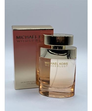 Micha l K rs W nderlust Perf me For Women 3.4 oz Eau De Parfum Spray - Buy Online on GoSupps.com