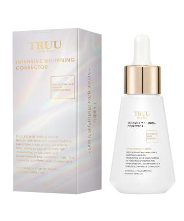 TRUU Intensive Dark Spot Corrector 30ML
