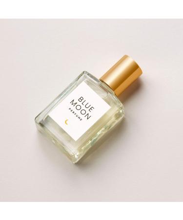 Perfume Oil - Aromatherapy Fragrance Body Oil for Women Sampler Parfum Travel Size Long Lasting Essential Oil 15ml (Blue Moon) Blue Moon 0.5 Fl Oz (Pack of 1) - Buy Online on GoSupps.com