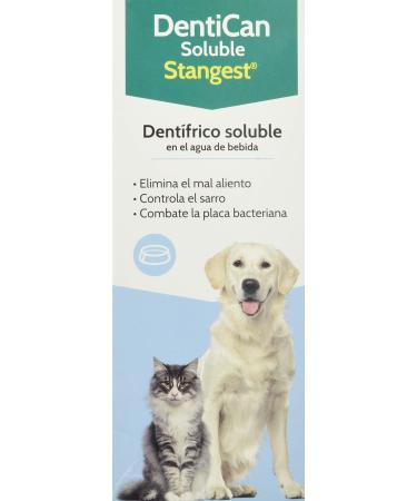 Stangest Dentican Soluble - 500 ml