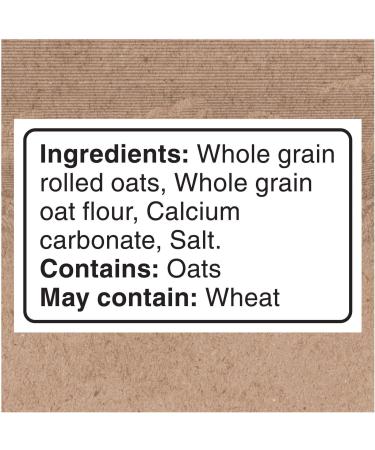 Quaker Regular Instant Oatmeal 10 Packets 280g Regular 280 g (Pack of 1) - Buy Online on GoSupps.com