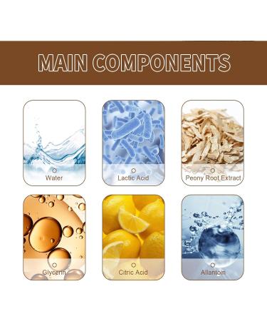 Keratosis Pilaris Lotion Chicken Skin Smoothing Cream Cream for Chicken Skin Repair Goosebump Repair Cream Scaly Skin Repair Cream Skin Care Body Cream for Chicken Skin Rough Bumpy Skin Body Lotion - Buy Online on GoSupps.com
