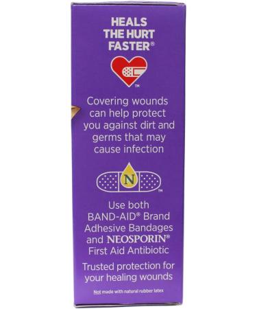 BAND-AID Sport Strip Extra Wide - Special Pack of 6, 30 Strips per Pack - Buy Online on GoSupps.com