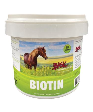 Biotin (1 Kg)