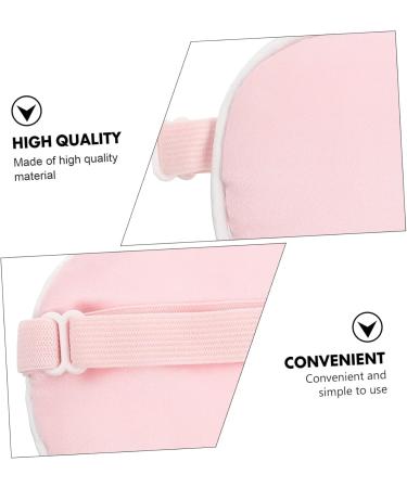 Shop Gatuida 12 Pcs Baby Eye Masks - Satin Sleep Blindfolds for Girls | Comfortable Kids Eye Shades for Better Sleep - Buy Online on GoSupps.com