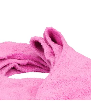 Dog Care Hammock & Fur Care Tools | Pet Nail Cutting Harnesses & Accessories - Rose Red - Buy Online on GoSupps.com