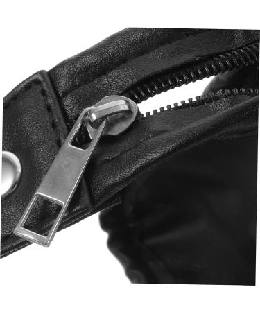 FOMIYES 4pcs Hair Dryer Storage Bag Travel Curlers Hair Dryer Travel Bag Hair Dryer Case for Travel - Buy Online on GoSupps.com