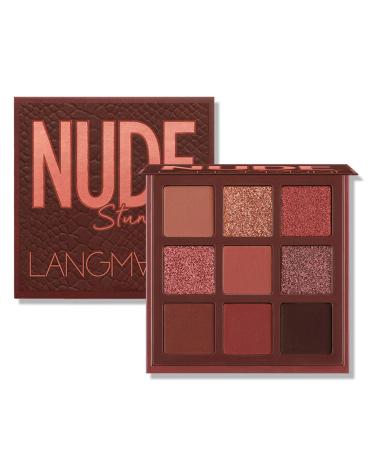 Perfect Flower Eyeshadow Palette Makeup Palette Palette Eyeshadow Palette 9 Colors Vegan Eyeshadow Makeup Cosmetic Eyeshadow Palette Eyeshadow Make Up Palettes