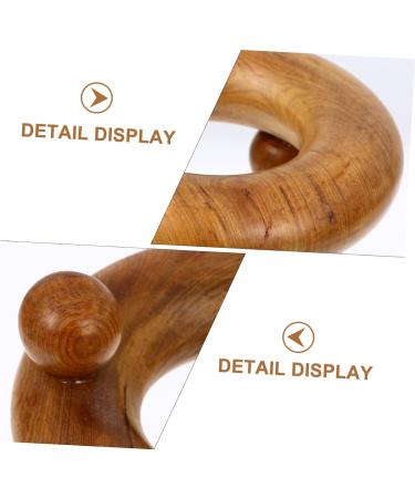 Buy Tovinanna Gua Sha Massage Device Premium Scraping Tools for Body Massage | International Shipping Available - Buy Online on GoSupps.com