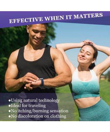  MagiSel Deodorant cream for underarm perspiration Underarm Care Odor Cream deodorant cream for underarms underarm care natural plant-based cream for everyone - Buy Online on GoSupps.com