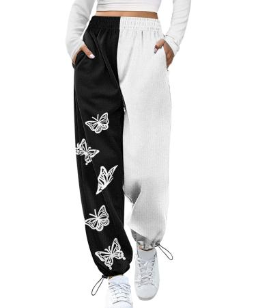 Shop Y2K Women s Parachute Cargo Pants - Vintage 90s E-Girl Streetwear | Baggy Track Pants - Buy Online on GoSupps.com