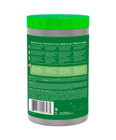 Novex Avocado Oil and Honey Deep Conditioning Hair Mask - 1kg/35oz Value Size - Infused with Natural Ingredients - Buy Online on GoSupps.com