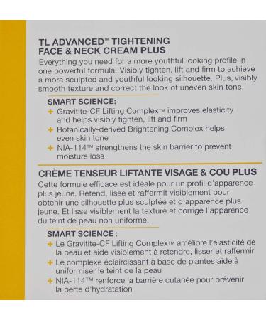 StriVectin R/L Face/Neck Lifting Tightening Cream 50 ml - Buy Online on GoSupps.com