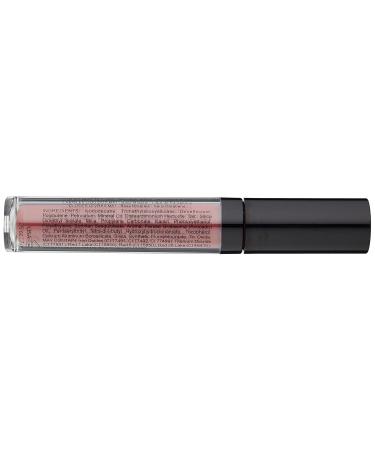 Buy Pigmented Moisturizing Matte Nude Liquid Lipstick Cream - Longwear No-Budge & Lightweight | International Shipping - Buy Online on GoSupps.com