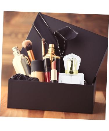 Ipetboom 1pc Perfume Spray Bottle Frosted Spray Bottle Mist Spray Bottle Terrariums Empty Perfume Bottle Lotion Bottle Purple Hair Accessories White Travel Glass Separatory Bottle Make up - Buy Online on GoSupps.com