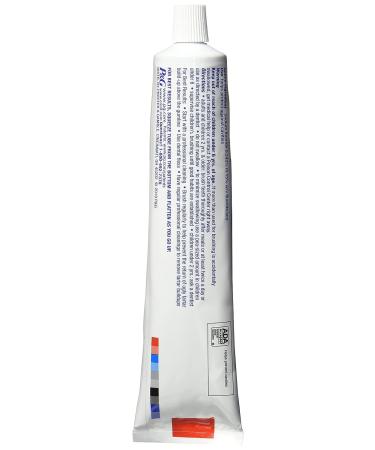 Crest Tartar Protection Toothpaste Gel, Fresh Mint, 5.7 Oz - Prevents Tartar Build-up - Buy Online on GoSupps.com