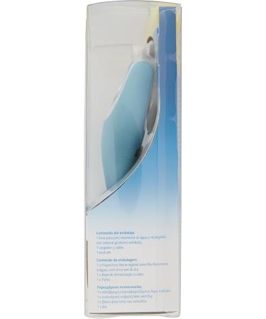 Scholl Velvet Smooth Wet & Dry Pedicure Set | Ultimate At-Home Foot Care | International Shipping Available - Buy Online on GoSupps.com